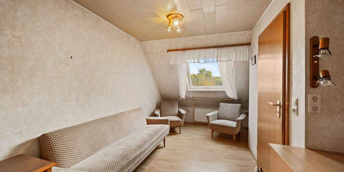 Reihenendhaus Markgröningen Unterriexingen - 3 Zimmer, 92 m&sup2;, 230.000&euro; | Angebot:25681504