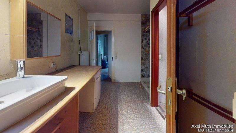 Einfamilienhaus Eppingen / Mühlbach Mühlbach - 7 Zimmer, 150 m&sup2;, 248.000&euro; | Angebot:25660535