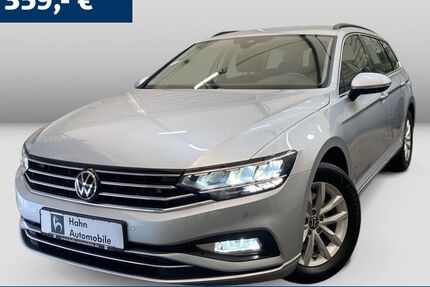 VW Passat Variant 19.190 km 29.490 &euro; Niefern-Öschelbronn 75223
