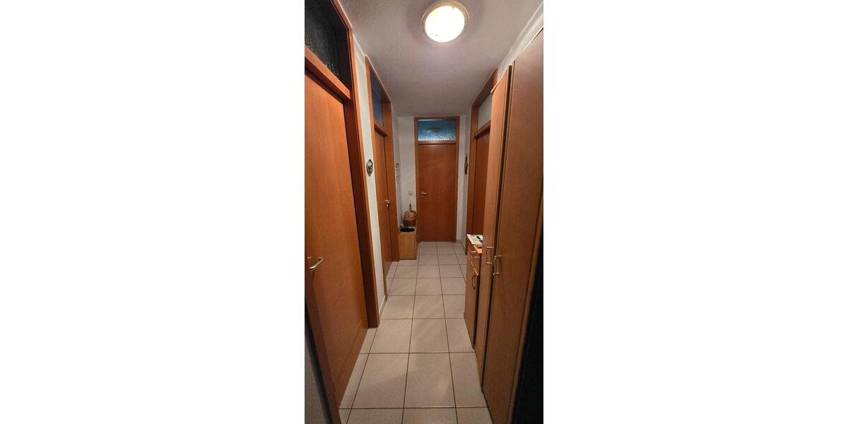 Terrassenwohnung Bad Friedrichshall - 2 Zimmer, 54 m&sup2;, 205.000&euro; | Angebot:24573472