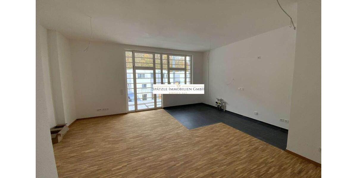 Etagenwohnung Maulbronn - 3 Zimmer, 106 m&sup2;, 1.272&euro; | Angebot:21666844