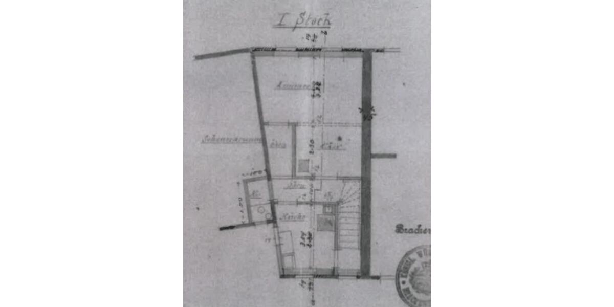Einfamilienhaus Pfaffenhofen - 3 Zimmer, 70 m&sup2;, 110.000&euro; | Angebot:20458985