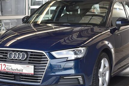 Audi A3 25.549 km 22.870 &euro; Bad Friedrichshall 74177