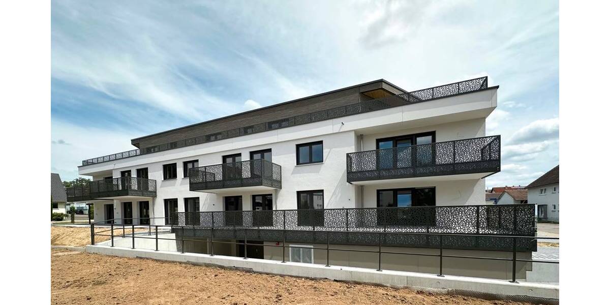 Etagenwohnung Güglingen - 4 Zimmer, 108 m&sup2;, 534.000&euro; | Angebot:25796156