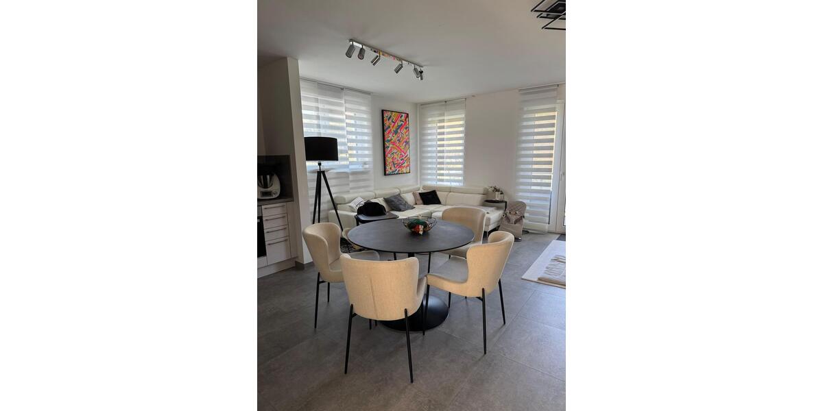 Etagenwohnung Haßmersheim - 3 Zimmer, 71 m&sup2;, 970&euro; | Angebot:25851459