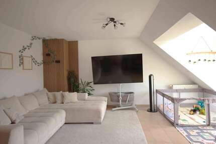 Wohnung Eppingen - 5 Zimmer, 101 m&sup2;, 360.000&euro; | Angebot:27111904