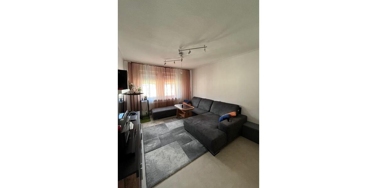 Etagenwohnung Heilbronn Böckingen - 3 Zimmer, 57 m&sup2;, 1.100&euro; | Angebot:26611898