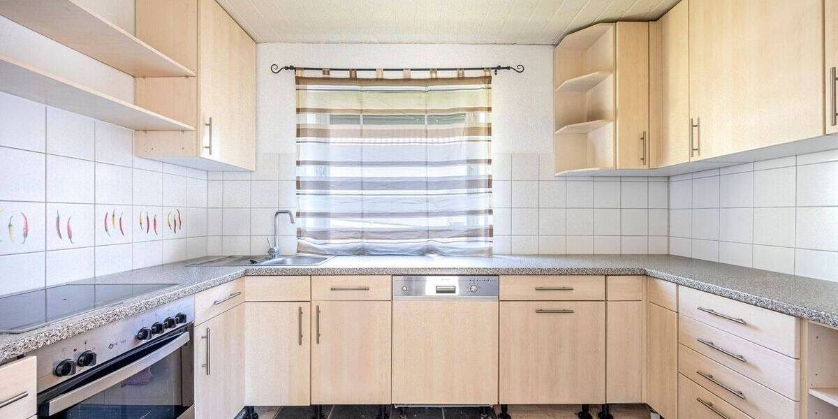 Doppelhaushälfte Mühlacker Enzberg - 5 Zimmer, 119 m&sup2;, 250.000&euro; | Angebot:25801343