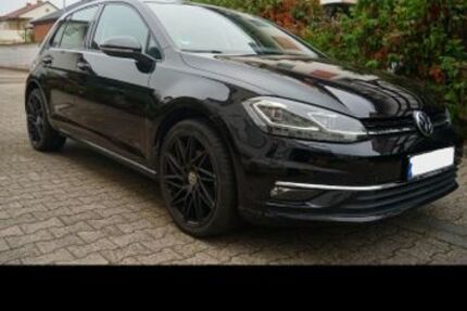 VW Golf 77.000 km 15.600 &euro; Mosbach 74821