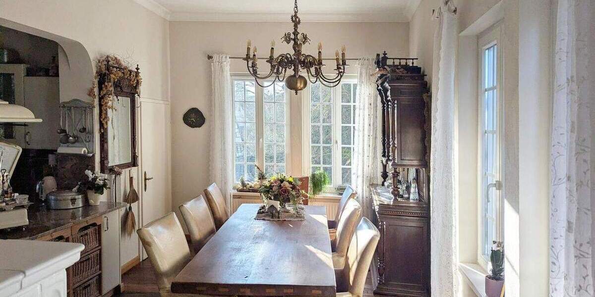 Mehrfamilienhaus, Wohnhaus Bad Wimpfen - 5 Zimmer, 213 m&sup2;, 847.000&euro; | Angebot:25682768