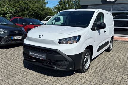 Toyota Proace City 11.787 km 19.950 &euro; Wiesloch 69168