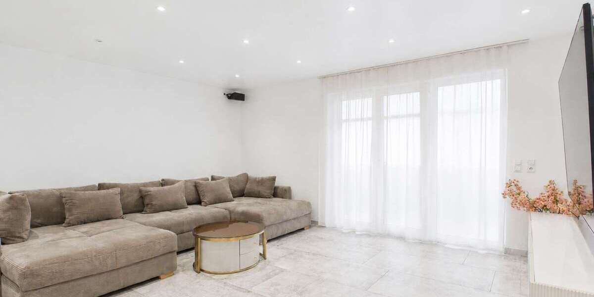 Etagenwohnung Heilbronn Frankenbach - 2 Zimmer, 48 m&sup2;, 219.000&euro; | Angebot:27137731