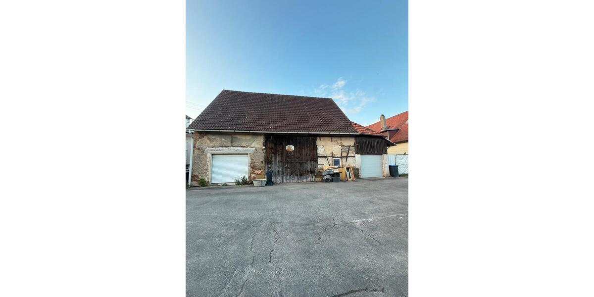 Einfamilienhaus Pfaffenhofen - 117.000&euro; | Angebot:26483091
