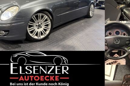 Mercedes-Benz E 320 407.999 km 5.999 &euro; Eppingen 75031