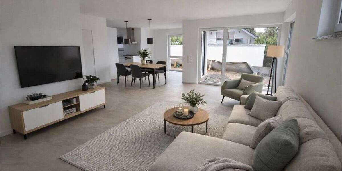 Etagenwohnung Leingarten - 3.5 Zimmer, 93 m&sup2;, 481.455&euro; | Angebot:24620650