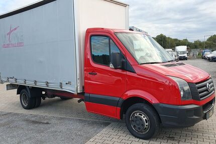 VW Crafter 108.621 km 11.650 &euro; Mühlacker / Enzberg 75417