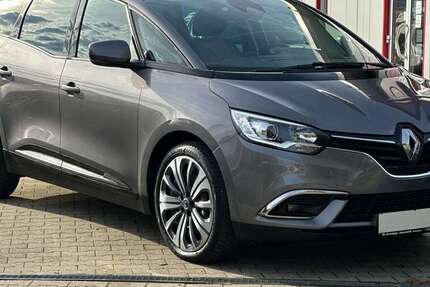 Renault Grand Scenic 96.000 km 17.995 &euro; Bruchsal-Helmsheim 76646