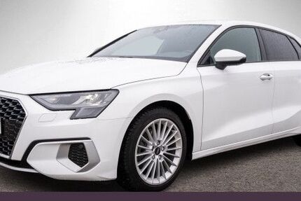 Audi A3 23.300 km 24.730 &euro; Bad Rappenau 74906