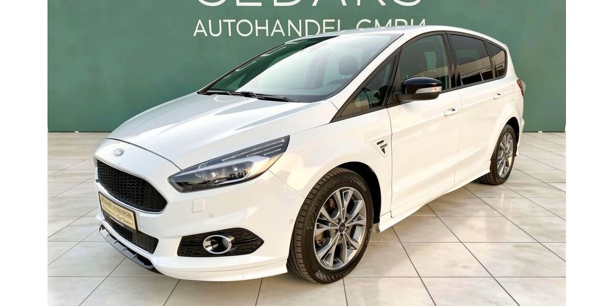 Ford S-Max 192.000 km 12.950 &euro; Niefern bei Pforzheim 75223