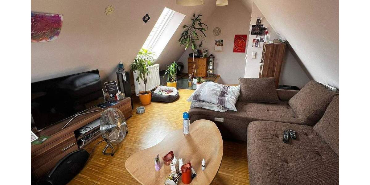 Etagenwohnung Königsbach-Stein Stein - 2 Zimmer, 59 m&sup2;, 139.000&euro; | Angebot:25708115