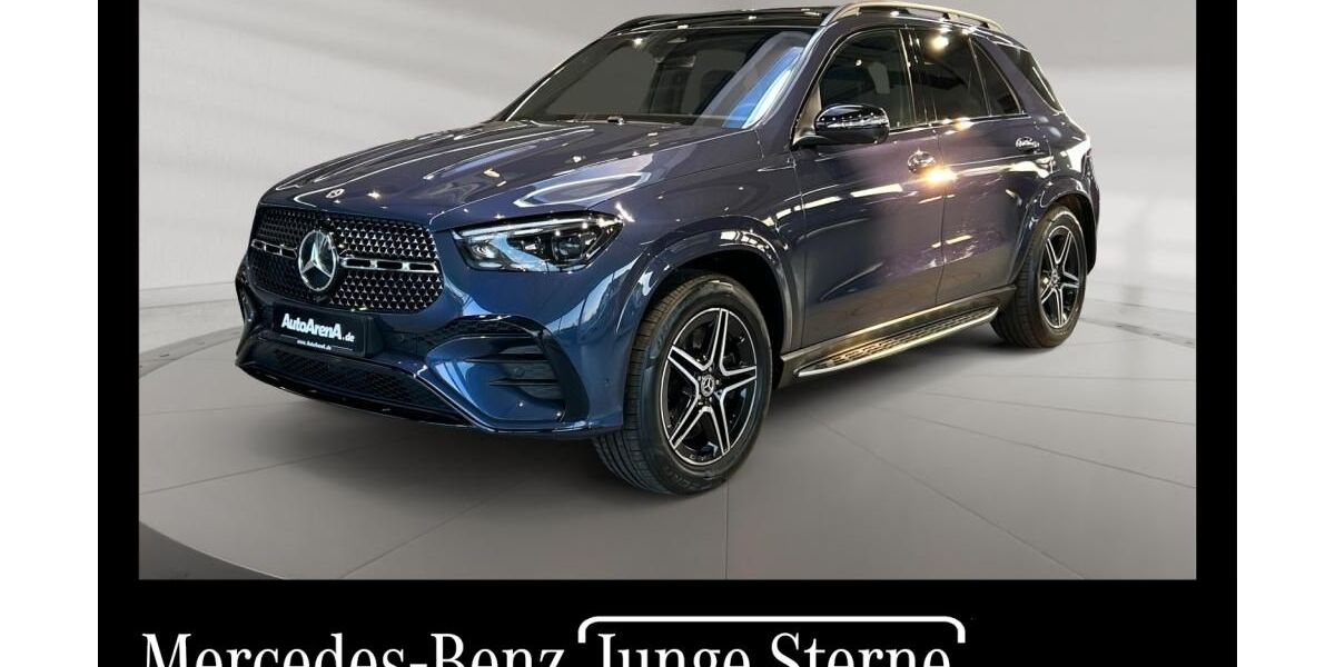 Mercedes-Benz GLE 450 16.829 km 89.949 &euro; Heilbronn 74072