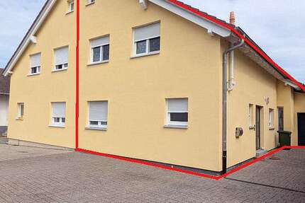 Haus Ubstadt-Weiher Weiher - 6 Zimmer, 172 m&sup2;, 1.950&euro; | Angebot:27316628