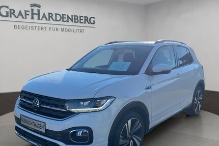 VW T-Cross 14.500 km 26.900 &euro; Bruchsal 76646