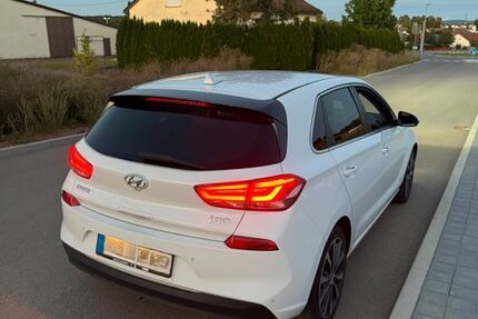 Hyundai i30 139.000 km 12.000 &euro; Heilbronn 74078
