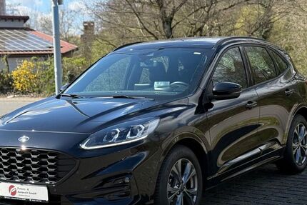 Ford Kuga 12.202 km 23.690 &euro; Mosbach 74821