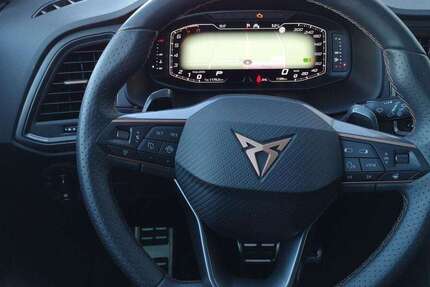 Cupra Ateca 1.500 km 36.040 &euro; Gundelsheim 74831