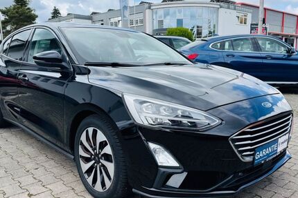 Ford Focus 127.500 km 11.970 &euro; Bad Rappenau 74906
