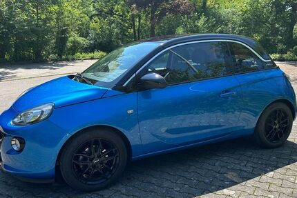 Opel Adam 125.000 km 6.000 &euro; Vaihingen 71665