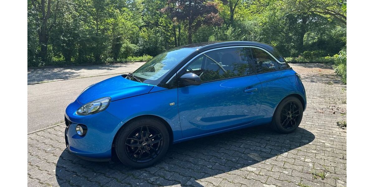 Opel Adam 125.000 km 6.000 &euro; Vaihingen 71665