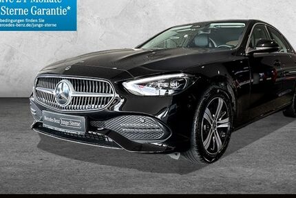 Mercedes-Benz C 220 18.750 km 37.525 &euro; Tamm 71732