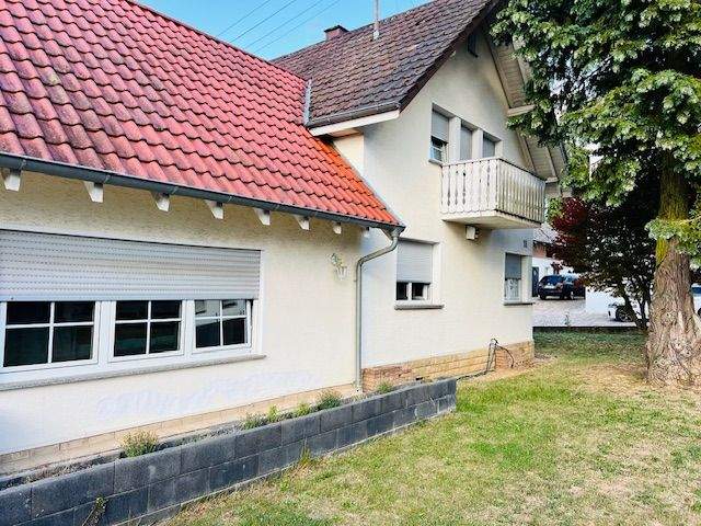 Einfamilienhaus Östringen Odenheim - 4 Zimmer, 128 m&sup2;, 395.000&euro; | Angebot:25669527