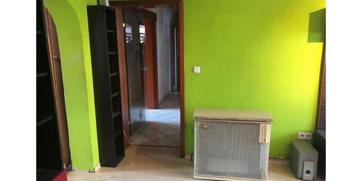 Etagenwohnung Vaihingen an der Enz - 2.5 Zimmer, 60 m&sup2;, 700&euro; | Angebot:25365017