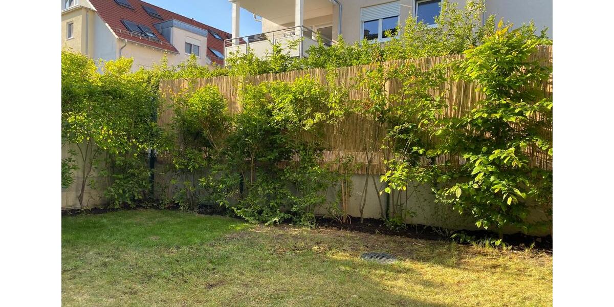 Erdgeschoßwohnung Bietigheim-Bissingen Bissingen - 2.5 Zimmer, 58 m&sup2;, 314.000&euro; | Angebot:25753537