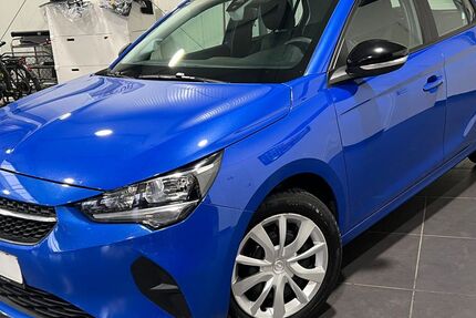 Opel Corsa 138.000 km 8.495 &euro; Bretten 75015