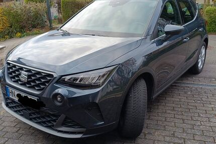 Seat Arona 21.000 km 19.500 &euro; Untereisesheim 74257