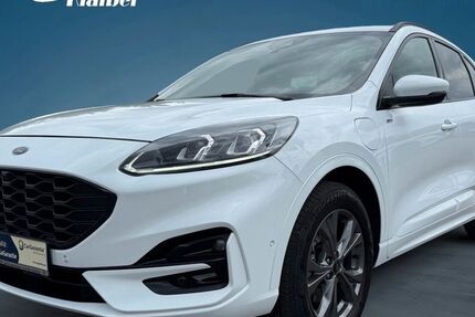 Ford Kuga 142.572 km 16.950 &euro; Bad Friedrichshall 74177