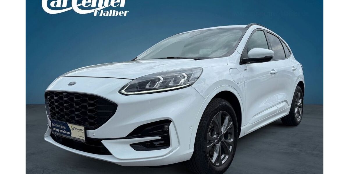 Ford Kuga 142.572 km 16.950 &euro; Bad Friedrichshall 74177