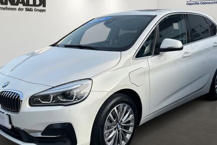 BMW 225 Active Tourer 94.800 km 18.990 &euro; Wiesloch 69168