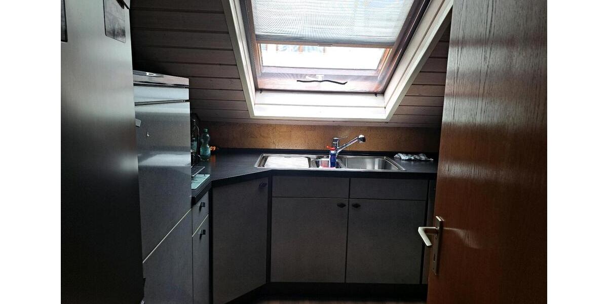 Dachgeschoßwohnung Güglingen - 3 Zimmer, 77 m&sup2;, 850&euro; | Angebot:25048705