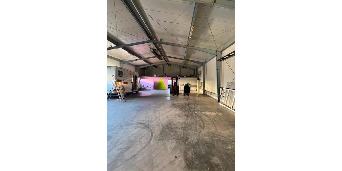 Gewerbeobjekt Zaisenhausen - 7&euro; | Angebot:25618914