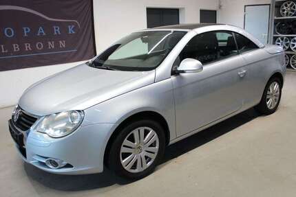 VW Eos 215.700 km 3.999 &euro; Heilbronn 74080