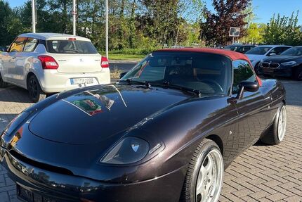 Fiat Barchetta 133.725 km 4.980 &euro; Oberderdingen 75038