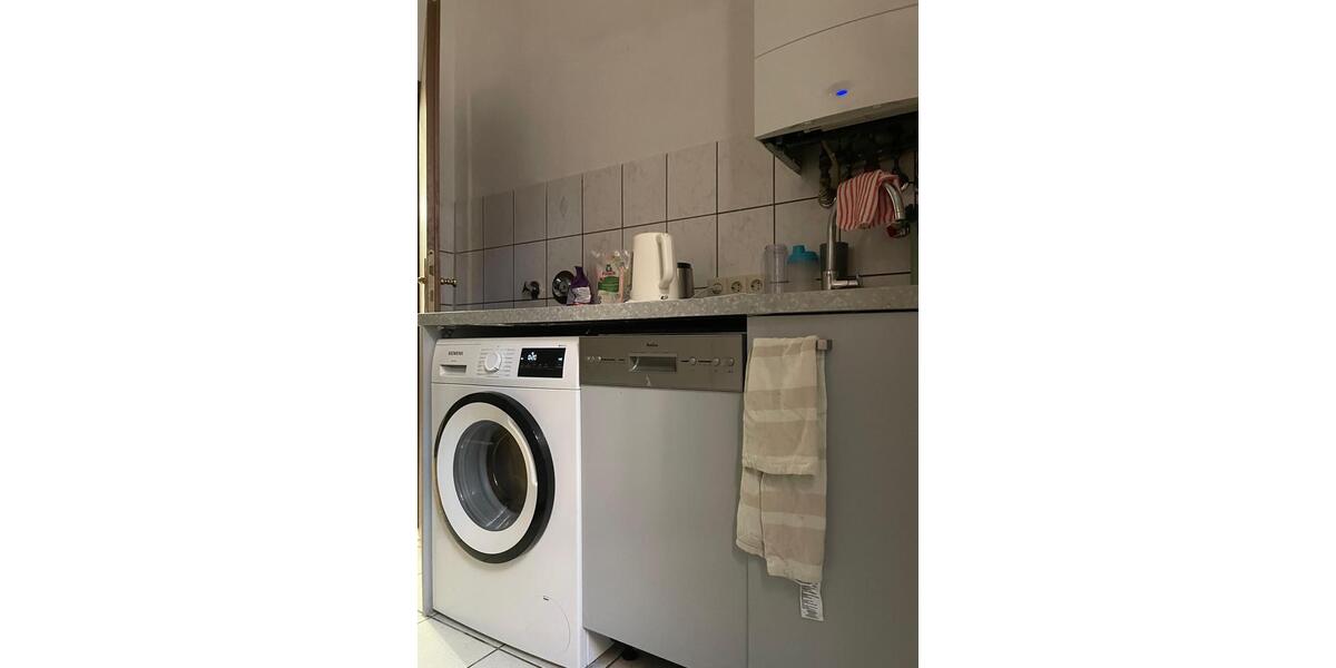 Etagenwohnung Heilbronn Kernstadt - 1 Zimmer, 15 m&sup2;, 420&euro; | Angebot:24146260