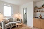 Erdgeschoßwohnung Niefern-Öschelbronn Öschelbronn - 3 Zimmer, 62 m&sup2;, 385.000&euro; | Angebot:26084905