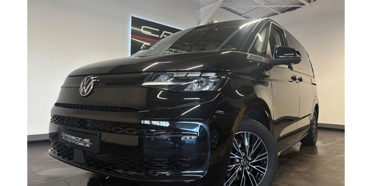 VW T7 Multivan 79.075 km 39.990 &euro; Bretten 75015