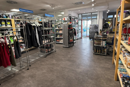 Gewerbeobjekt Heilbronn Kernstadt - 419.000&euro; | Angebot:25725114